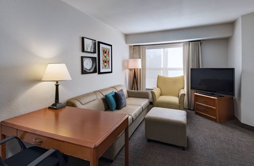 Shreveport Hotel | Residence Inn Shreveport Airport