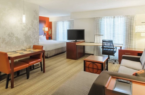 Sioux Falls Hotel | Residence Inn Sioux Falls