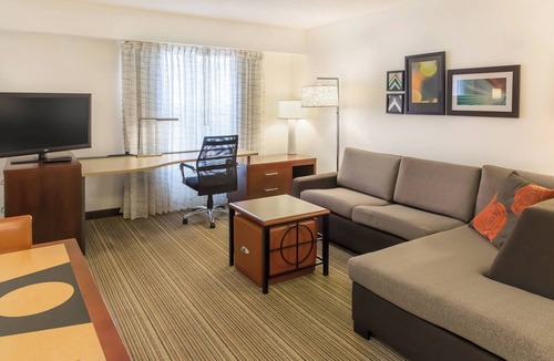 Sioux Falls Hotel | Residence Inn Sioux Falls