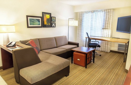 Sioux Falls Hotel | Residence Inn Sioux Falls