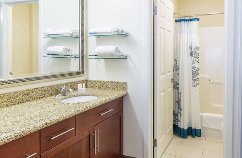Sioux Falls Hotel | Residence Inn Sioux Falls