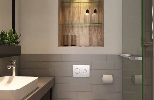 Slough Hotel | Residence Inn Slough