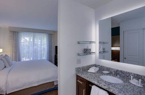 Chicopee Hotel | Residence Inn Springfield Chicopee