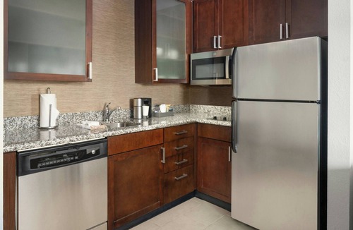 Chicopee Hotel | Residence Inn Springfield Chicopee