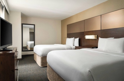 Chicopee Hotel | Residence Inn Springfield Chicopee