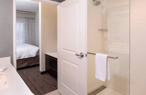 Maryland Heights Hotel | Residence Inn St Louis Westport