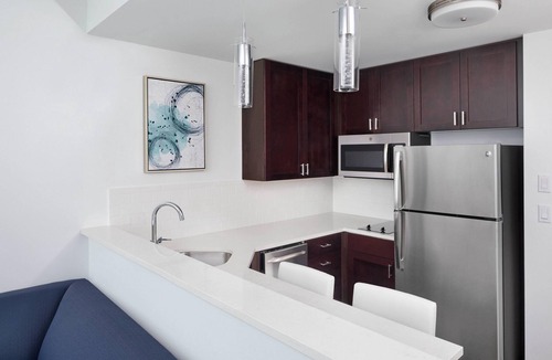 Downtown Hotel | Residence Inn Stamford Downtown