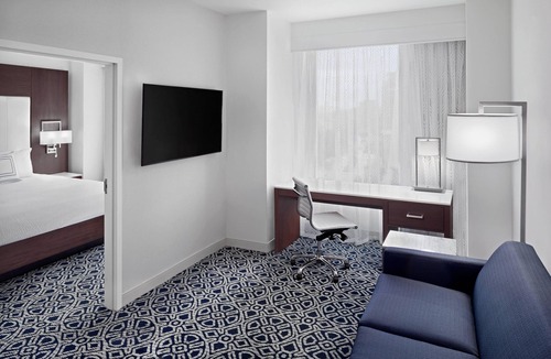 Downtown Hotel | Residence Inn Stamford Downtown