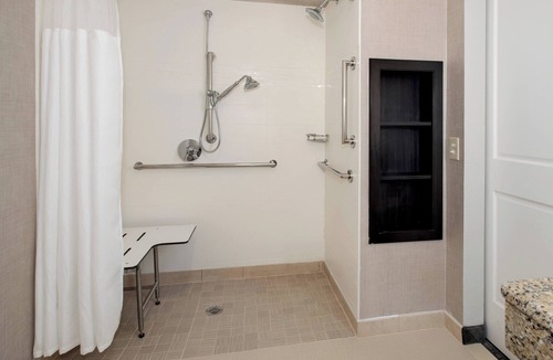 East Syracuse Hotel | Residence Inn Syracuse Carrier Circle