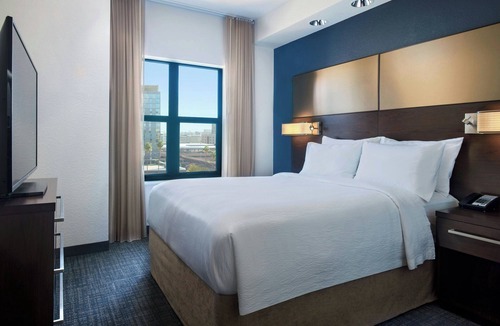 Tempe Hotel | Residence Inn Tempe Downtown/University