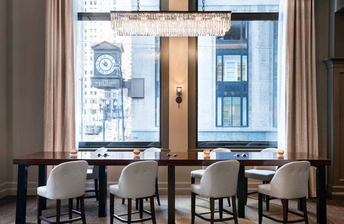 Downtown Chicago Hotel | Residence Inn Chicago Downtown/Loop