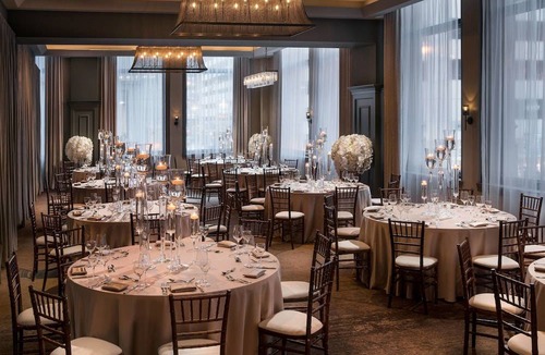 Downtown Chicago Hotel | Residence Inn Chicago Downtown/Loop