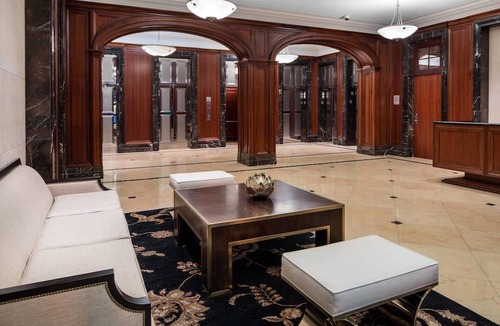 Downtown Chicago Hotel | Residence Inn Chicago Downtown/Loop