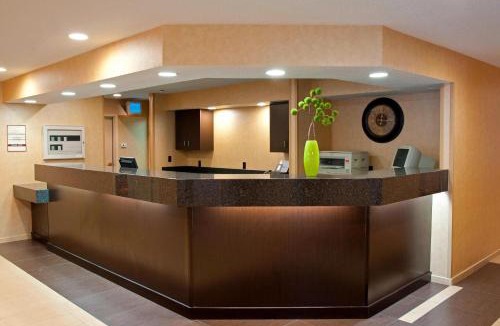 Lansing Hotel | Residence Inn Lansing West