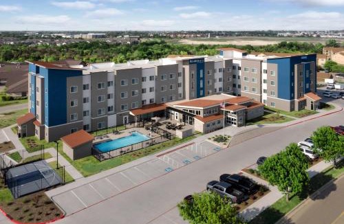 Waco Hotel | Residence Inn Waco South
