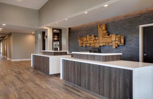 Waco Hotel | Residence Inn Waco South