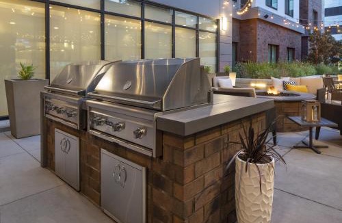 Walnut Creek Hotel | Residence Inn Walnut Creek