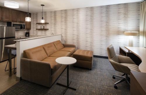 Walnut Creek Hotel | Residence Inn Walnut Creek