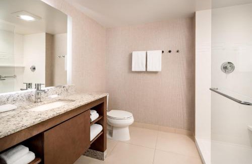 Walnut Creek Hotel | Residence Inn Walnut Creek