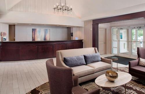 Worcester Hotel | Residence Inn Worcester