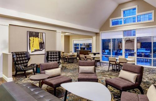 Worcester Hotel | Residence Inn Worcester