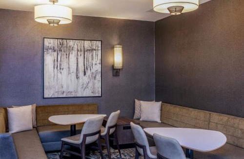 Worcester Hotel | Residence Inn Worcester