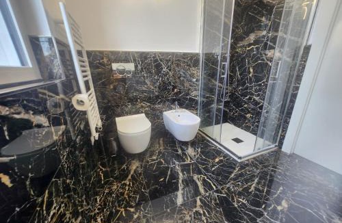 Turate Apartment | Residence Jasmin 2P B