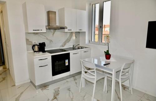Turate Apartment | Residence JASMIN 2P