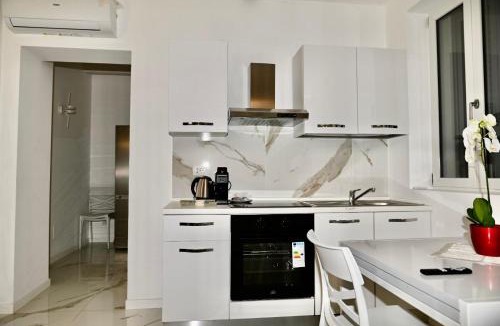 Turate Apartment | Residence JASMIN 2P