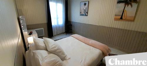 Angouleme Apartment | Residence Jules Ferry, Appartement 4