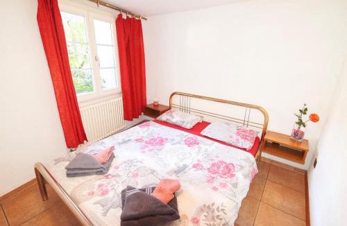 Unterseen Apartment | Residence Jungfrau