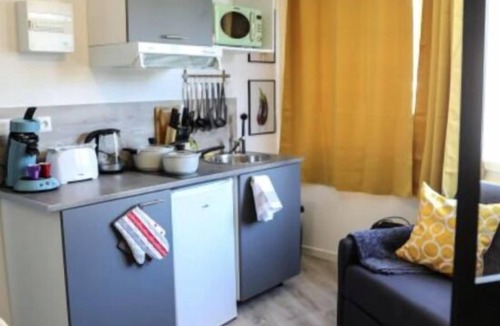 Brequerecque Hotel | Residence Kelys