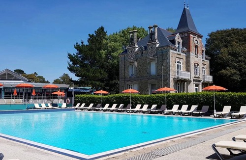 Pornichet House | Residence Ker Juliette