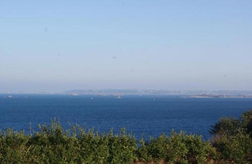 Roscoff House | residence kersailliou