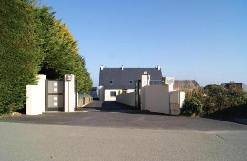 Roscoff House | residence kersailliou