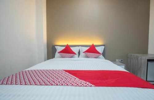 Tanjung Duren Utara Hotel | Residence Khoe Tanjung Duren