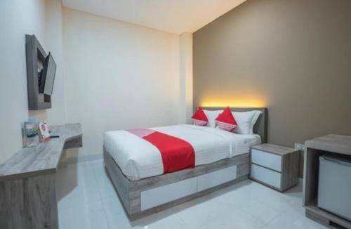 Tanjung Duren Utara Hotel | Residence Khoe Tanjung Duren