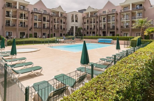 Perros-Guirec Apartment | Residence L'Archipel, Perros-Guirec