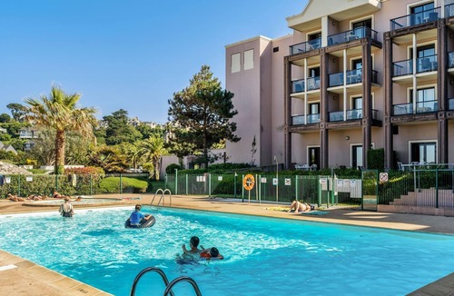 Perros-Guirec Apartment | Residence L'Archipel, Perros-Guirec