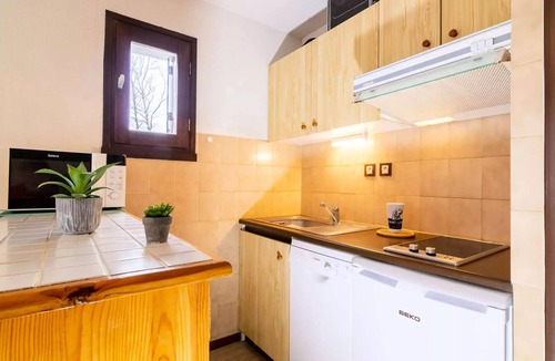 Vielle-Aure Apartment | Residence L'esplanade - Apartment 6 people in Vielle Aure