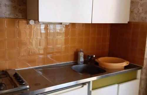 Le Chateau Apartment | Residence La Manga - 2 Rooms for 4 People