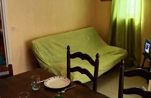 Le Chateau Apartment | Residence La Manga - 2 Rooms for 4 People