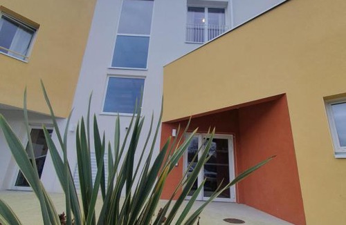 Gan Apartment | RESIDENCE LA BEARNAISE