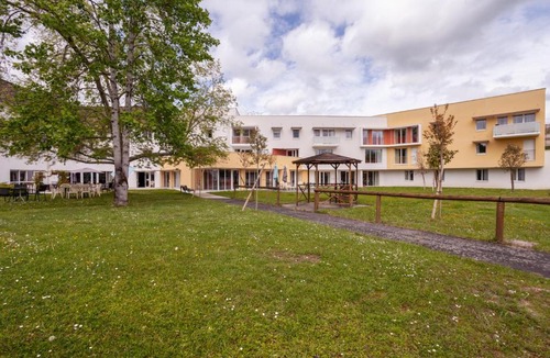 Gan Apartment | RESIDENCE LA BEARNAISE