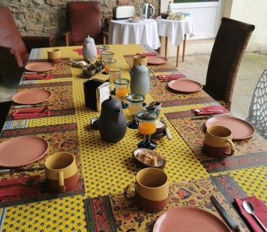 Plavilla Bed & Breakfast | Residence La Borde