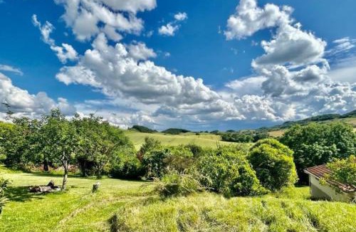 Plavilla Bed & Breakfast | Residence La Borde