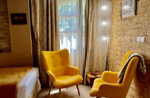 Plavilla Bed & Breakfast | Residence La Borde