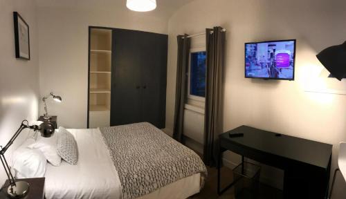 Bellicart Bed & Breakfast | Residence La Buissonnière