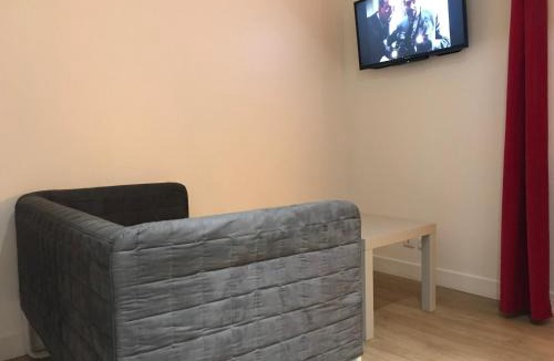 Bellicart Bed & Breakfast | Residence La Buissonnière