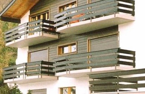 Granges Apartment | Residence La Coutoule